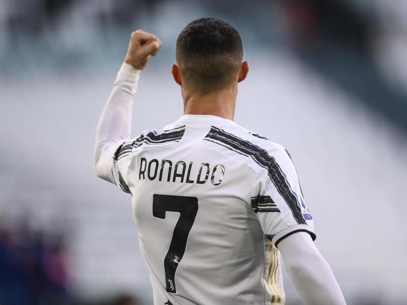 Real-Boss Pérez schließt Ronaldo-Rückkehr aus