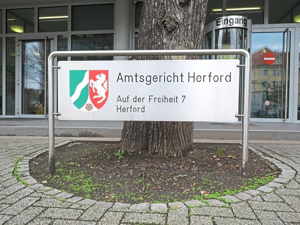 Freispruch Im Vergewaltigungs-Prozess