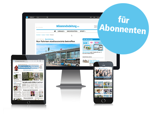 MZ Digital Premium für Zeitungsabonnenten