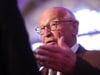 Dieter Kronzucker wird 85.