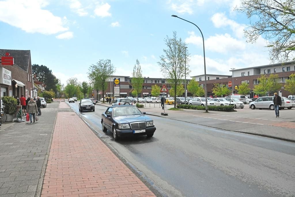 Belastbare Zahlen für den Dingbängerweg