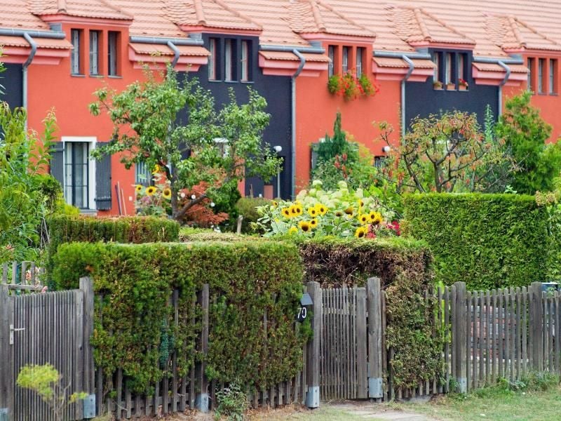 gestalten und pflegen