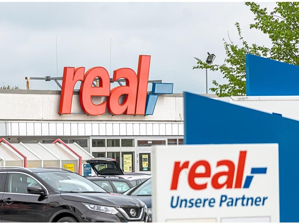 Real Gespräche mit Interessenten laufen