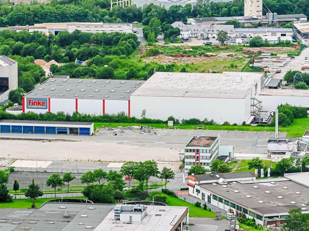 Von Schloß Holte nach Mönkeloh Aldi zieht auf das WestfleischAreal