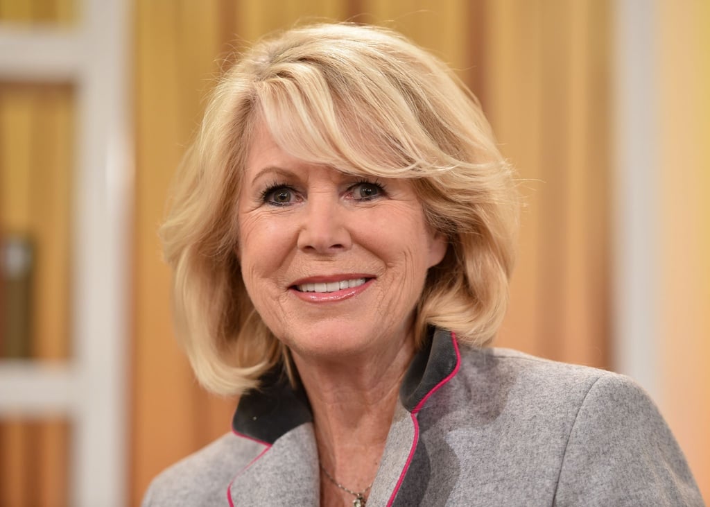 Grande Dame der Glückszahlen Karin TietzeLudwig wird 80