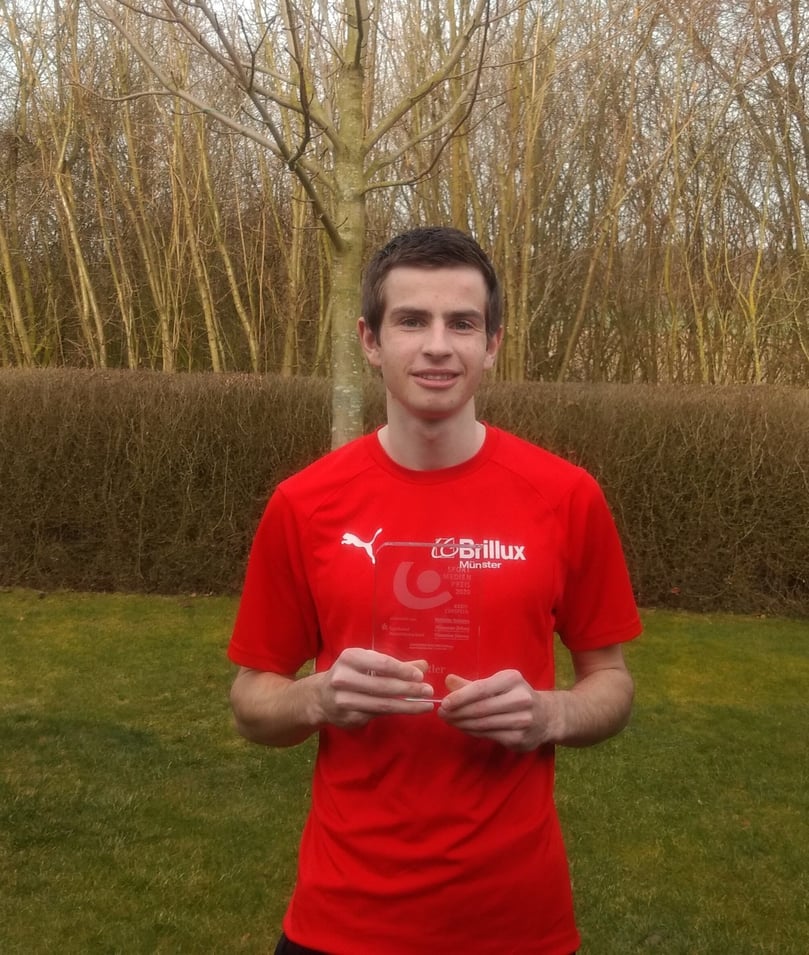 Sportmedienpreis Kreis Coesfeld 2020
