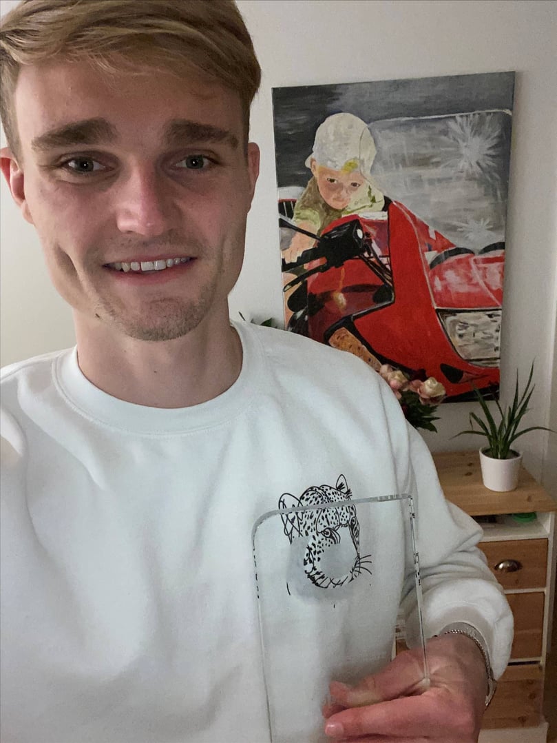 Sportmedienpreis Kreis Coesfeld 2020