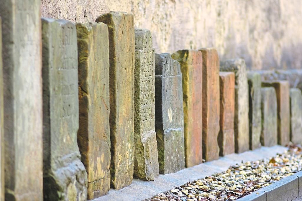 Die Geheimnisse der Großen Kirche