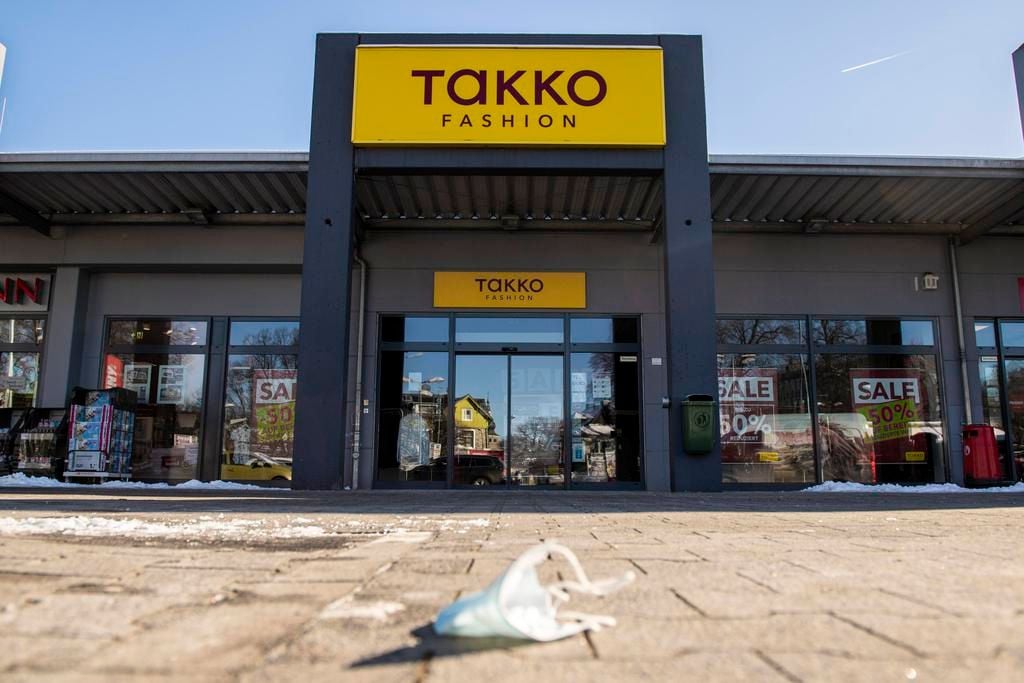 Takko in Turbulenzen