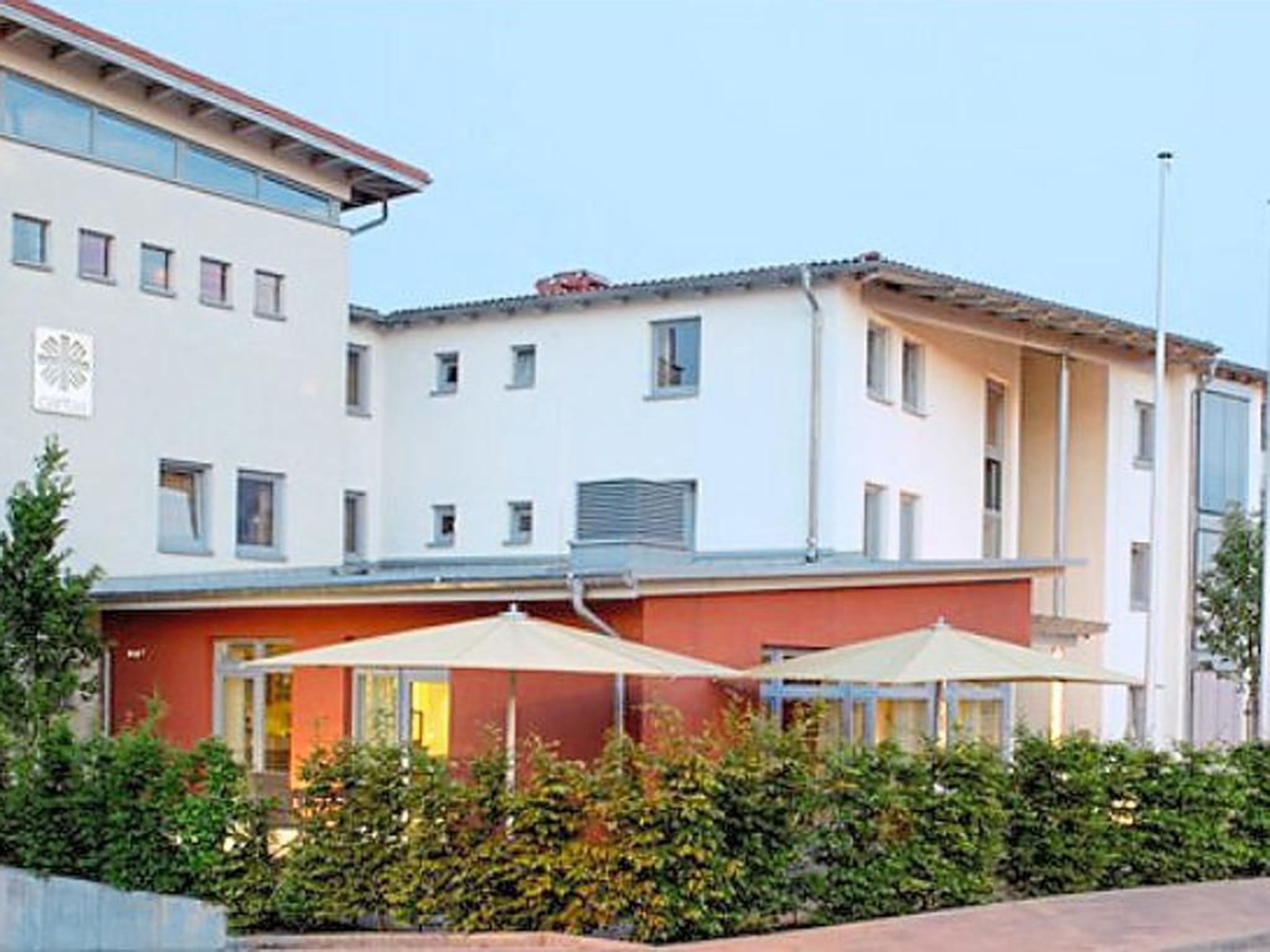 Acht Todesfälle im Delbrücker von-Galen-Haus