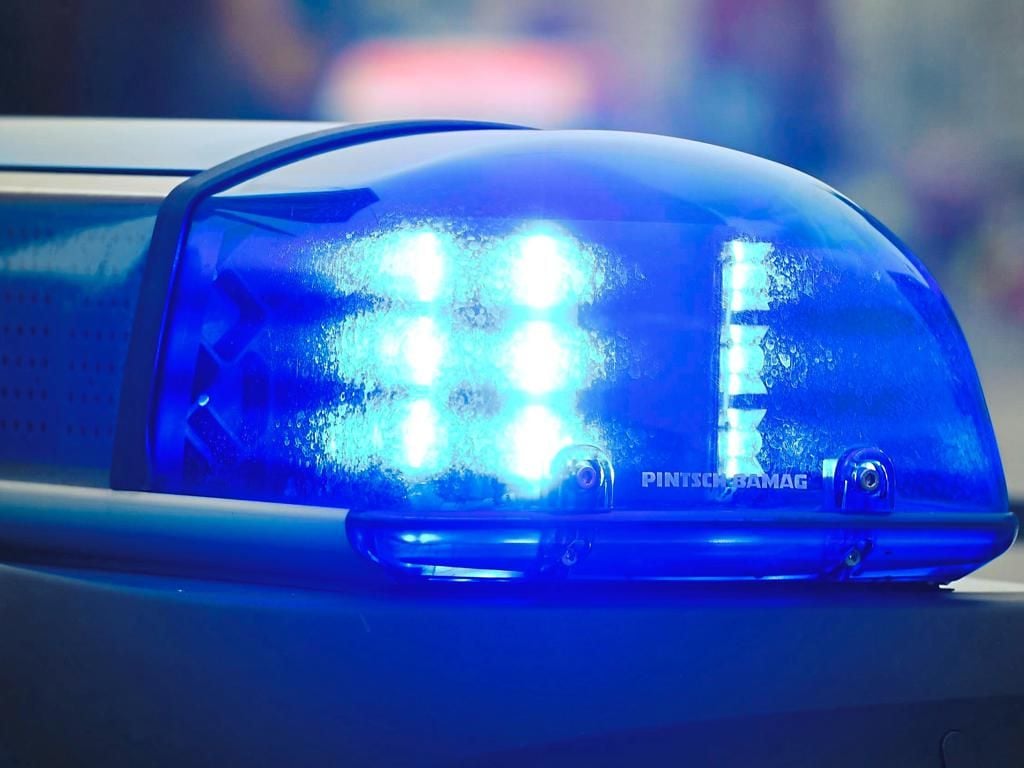 Unfall Mit Fahrerflucht