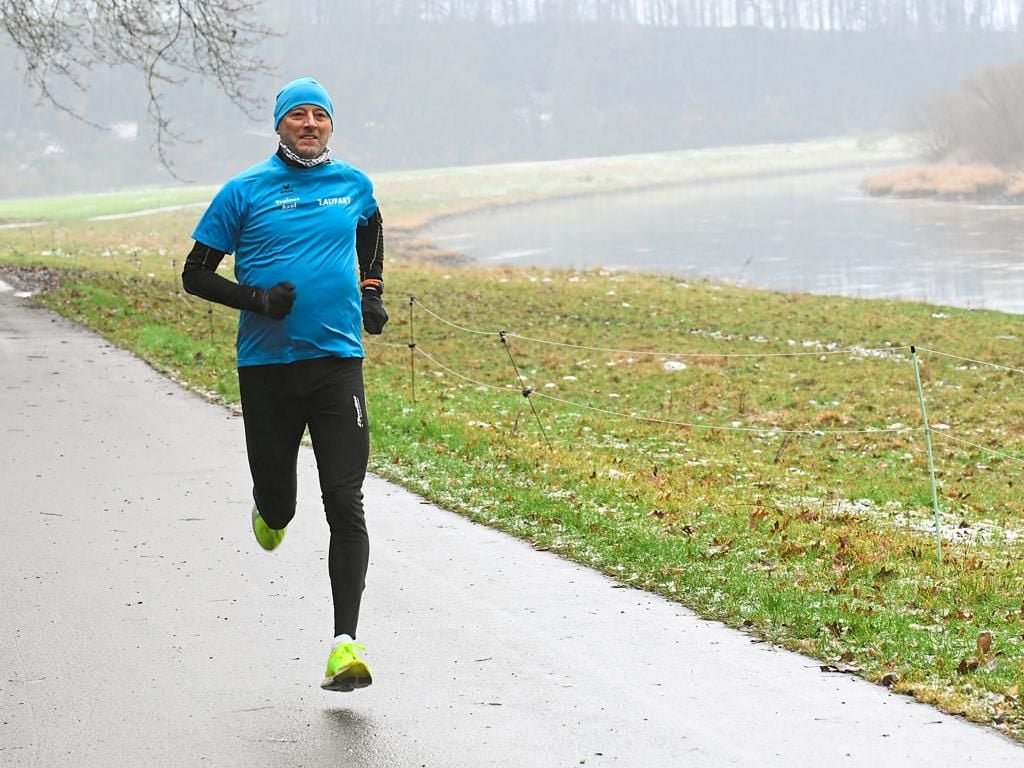 Axel Czech sucht seinen Nachfolger