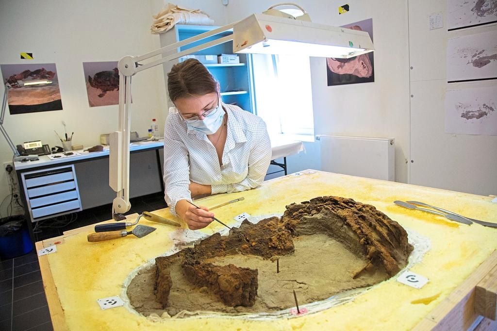 „Nasser Limes“ soll 2021 ins Welterbe