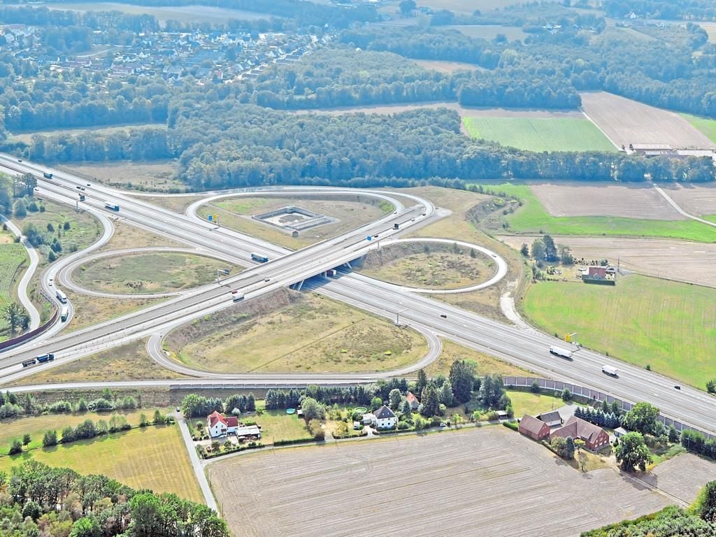 Straßen NRW Will Fehler Beheben