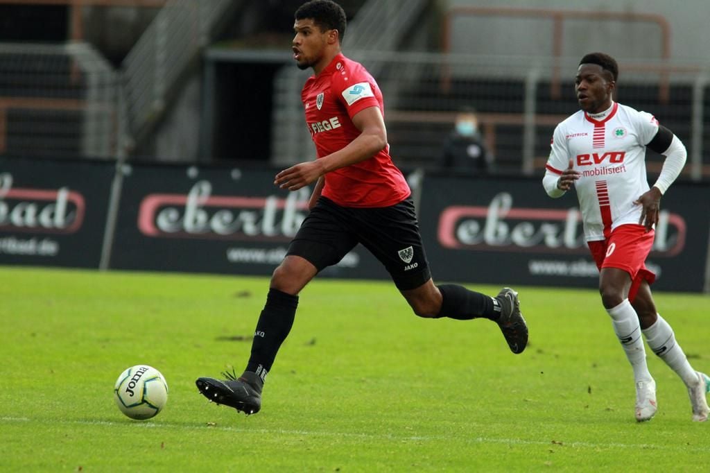 Møller und van Eijma reisen in die Heimat