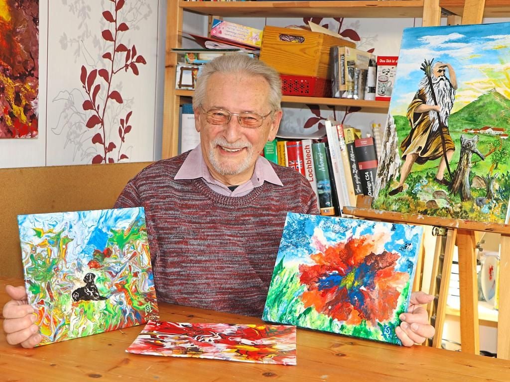 „Der gesellige Treffpunkt fehlt“