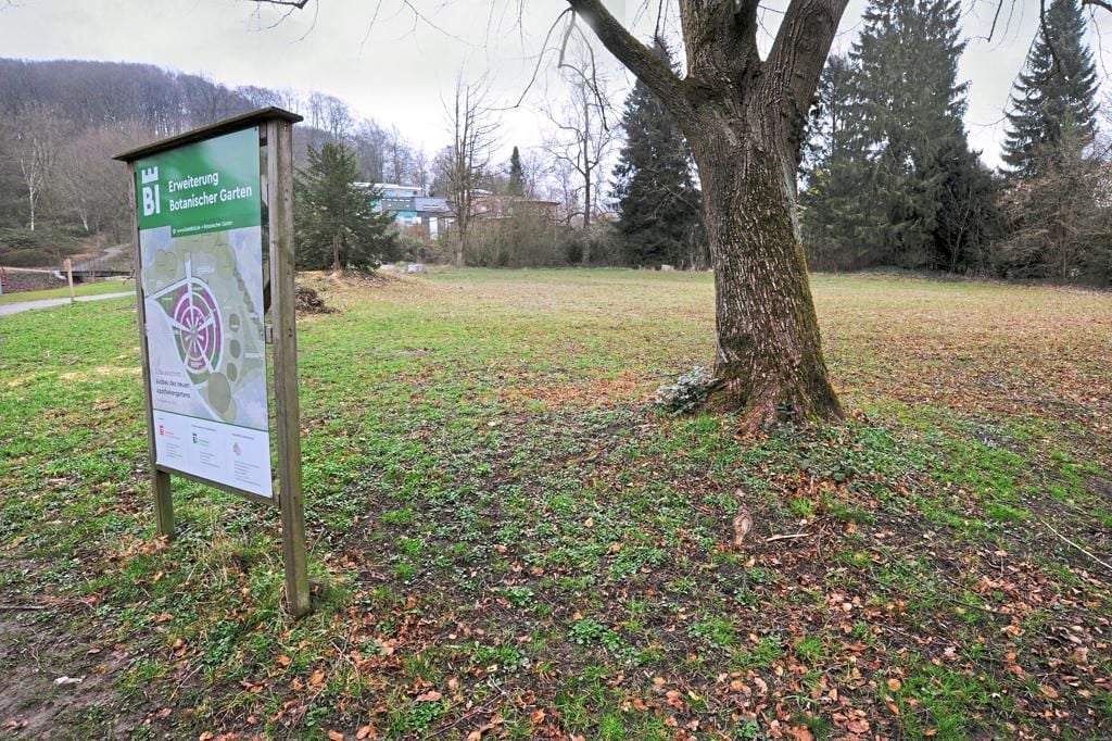 Fachwerkkotten wird saniert