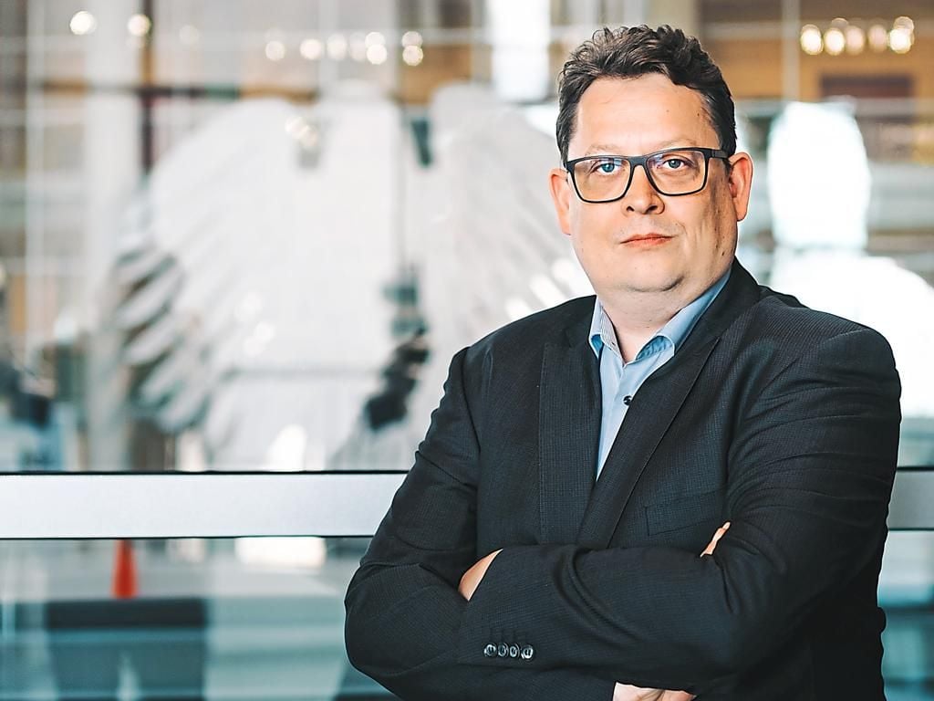 SPD nominiert erneut Stefan Schwartze