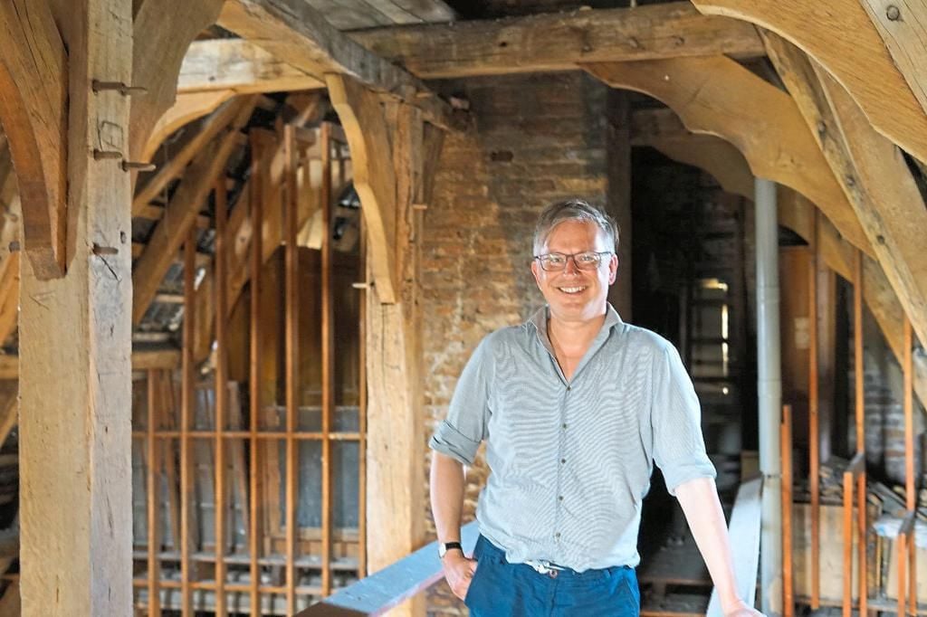 Entdeckertouren bei Onkel Lodi