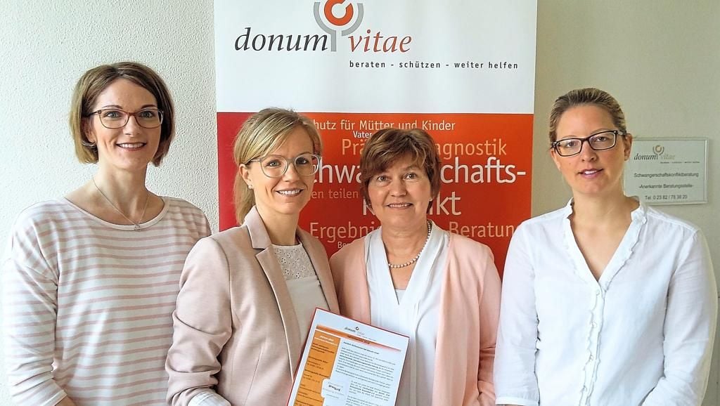 Deutlich mehr Konfliktberatungen