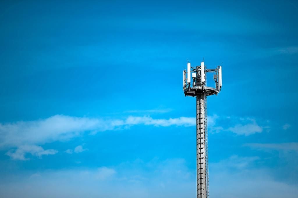 Schnellerer Mobilfunkausbau In Münster