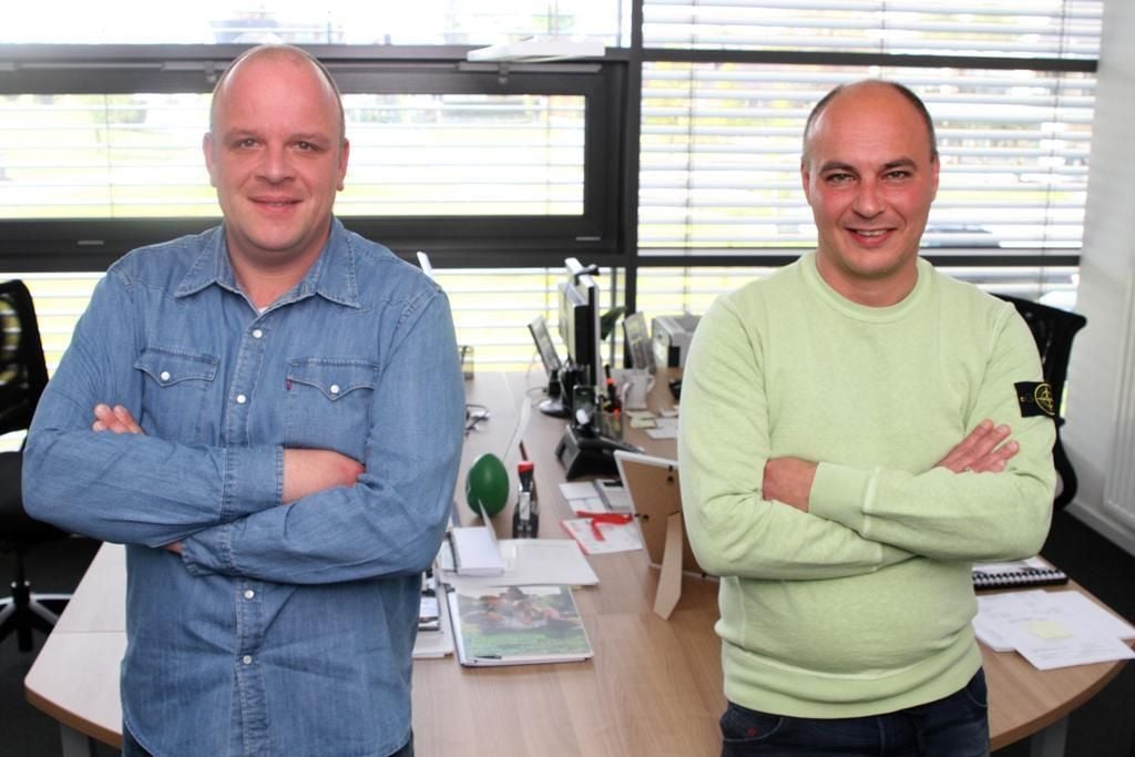 Insolvenz angemeldet