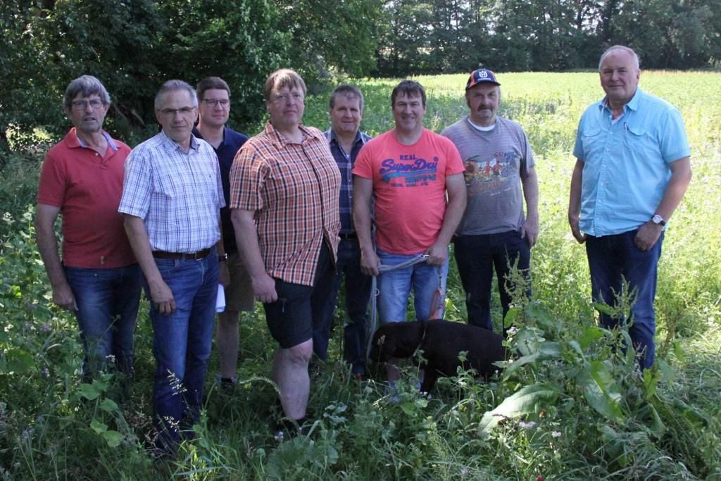 Hier sprießt die Biodiversität