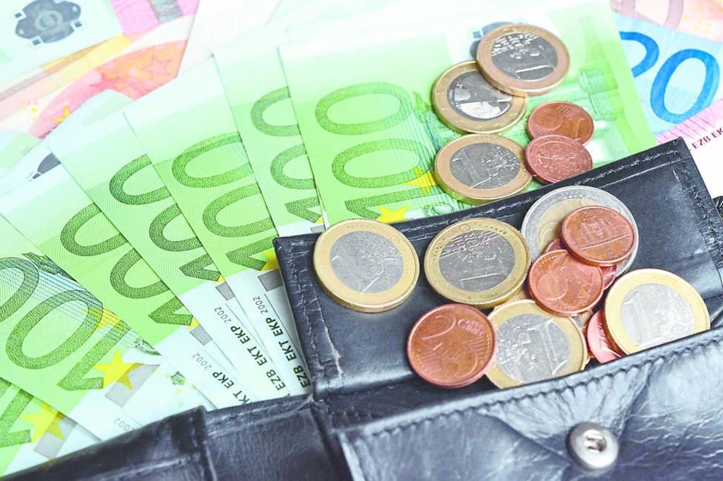 Zu hohe Schulden Haushaltssperre für Stadt Warendorf erlassen