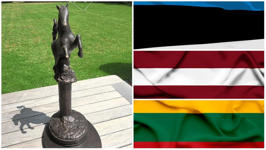 So viele Staatsoberhäupter wie nie