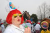 Die Karnevalsfans stellen sich darauf ein, dass am Sonntag wieder der Lindwurm der Freude durch Otti-Botti zieht.
