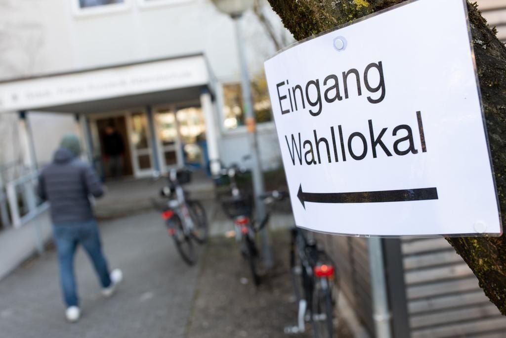 Fouls und Vorwürfe haben längst begonnen