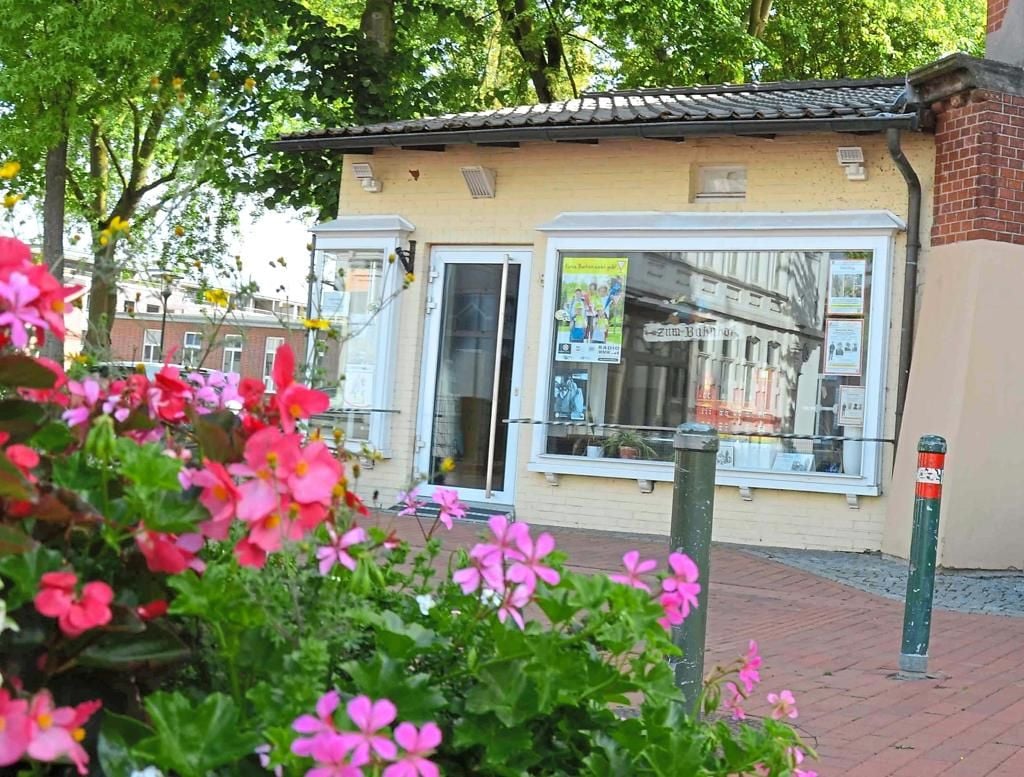 „Ein wichtiger Ankerpunkt und Ort gelebter Bürgernähe“