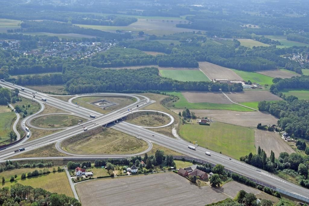 Prozess zur Ortsumgehung Ummeln geht weiter