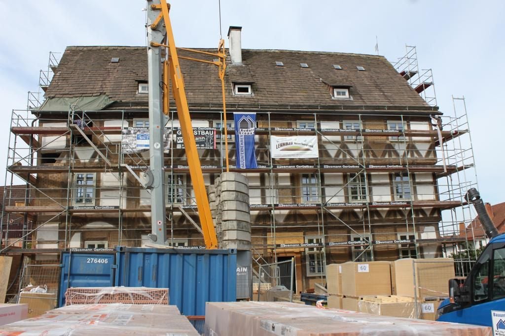 Nieheim freut sich über Erfolg