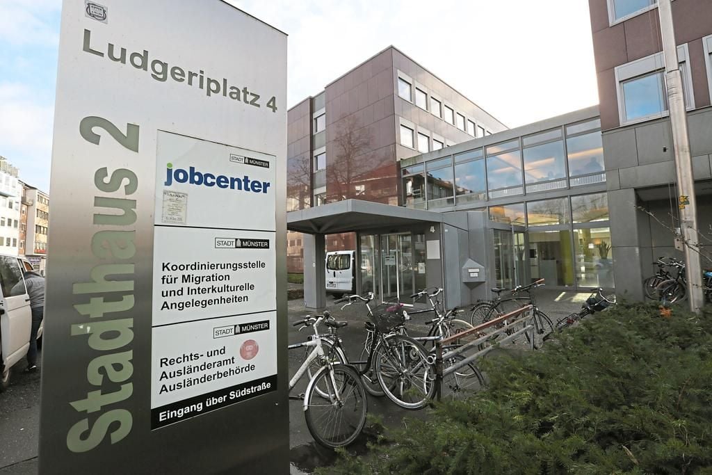 Systemwechsel bei der Ausländerbehörde