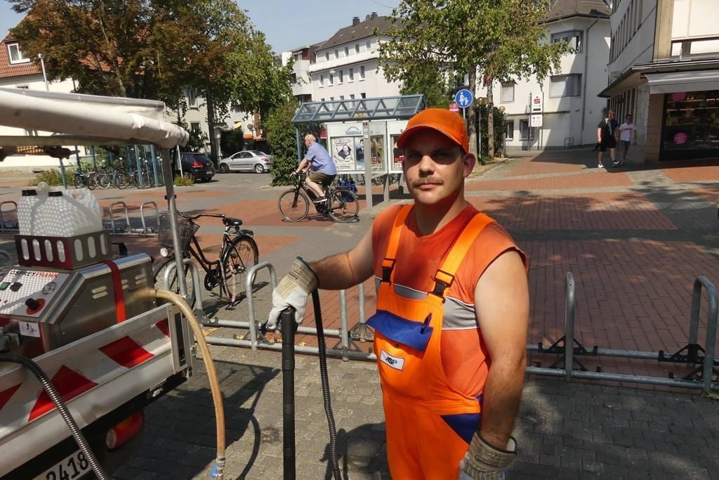 Jobs Bei Der Stadt Lübeck