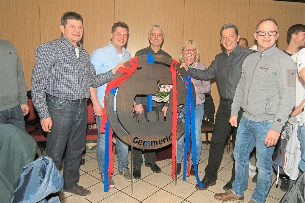 Mit Tim Hötte auf verjüngtem Kurs