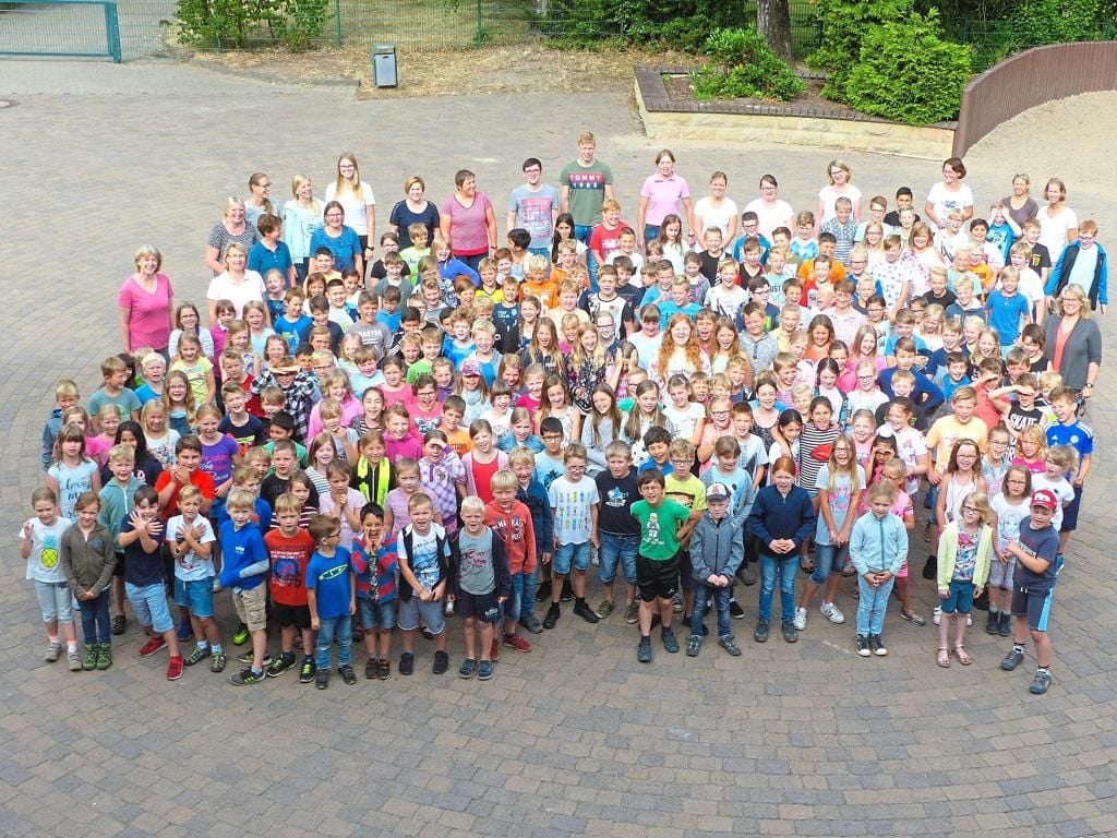 Entdeckung von Ladbergen: Deutschlands verstecktes Juwel Bildung und Familie