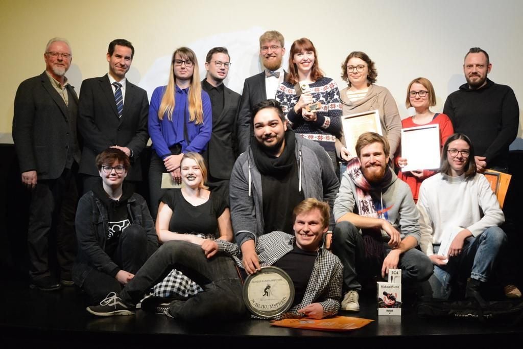 Bild mit allen Gewinnern WB