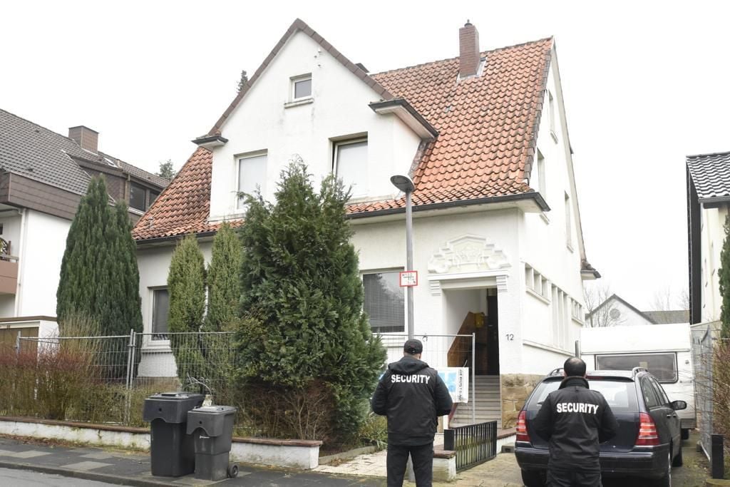 Verbotene Eigenmacht