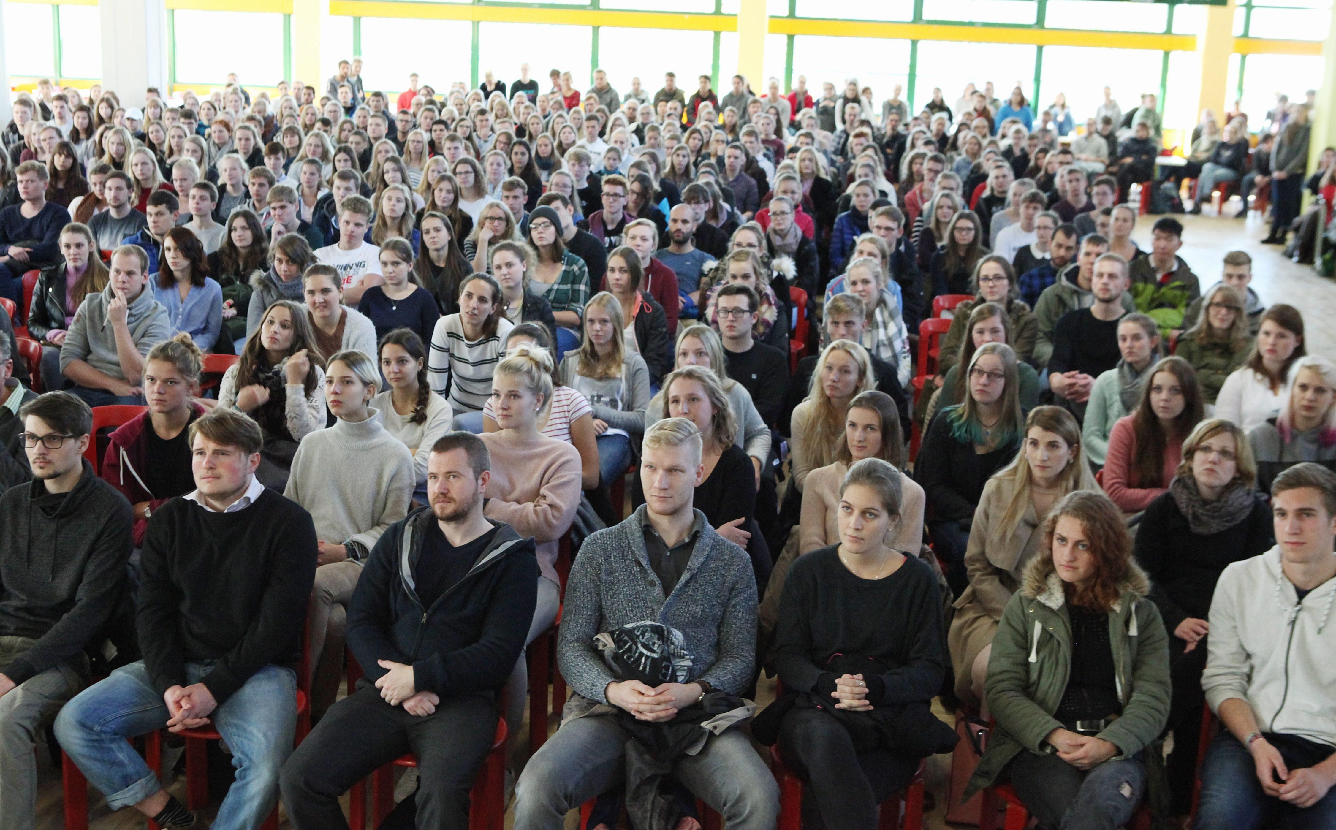 Semesterstart In Münster: Tipps Und Tricks Für Erstis