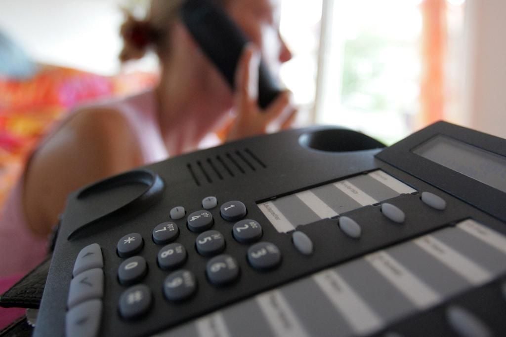 Stadt richtet Hotline ein