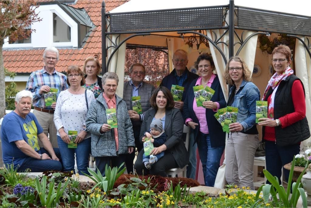 Grüner geht’s nicht