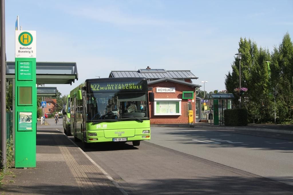Wie Lange Muss Man Warten Wenn Der Bus Nicht Kommt Wenn der Bus nicht kommt