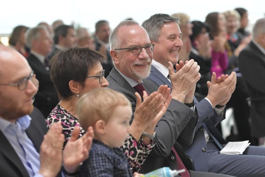 Der Mann mit den 20.000 Kindern