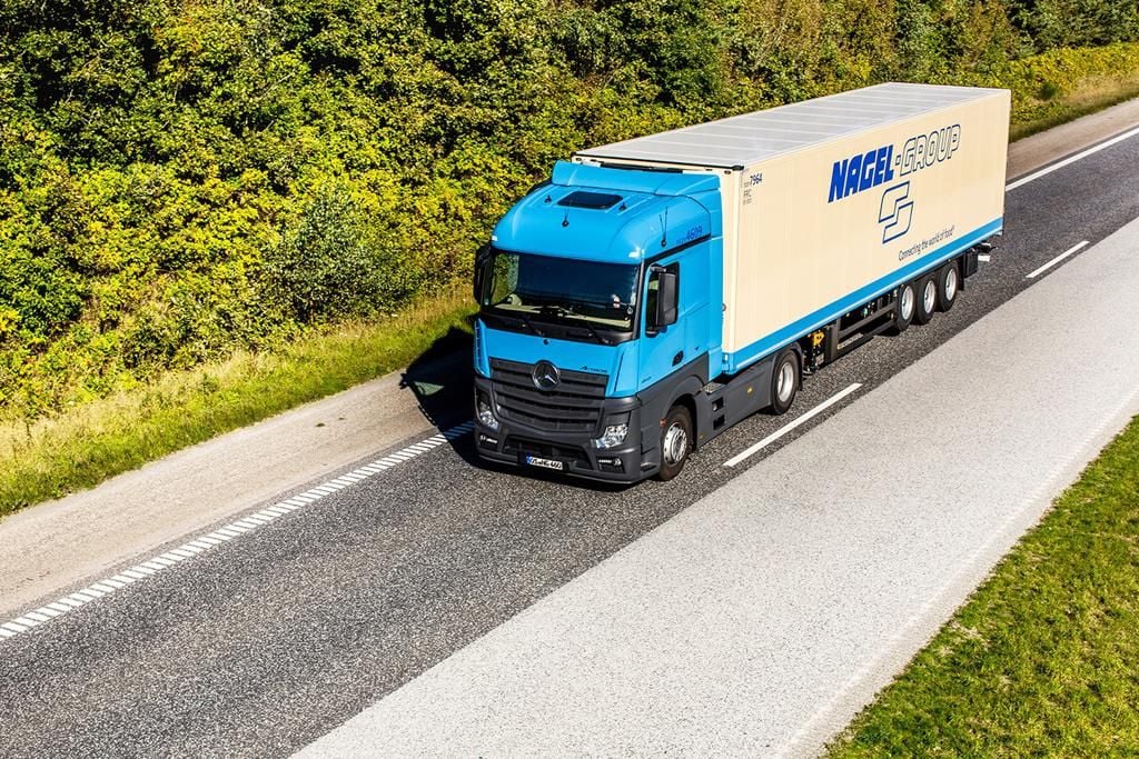 Neuer CEO für Nagel-Group aus Versmold