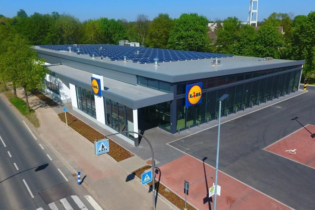 44+ Lidl Halle Öffnungszeiten, Hier findest du alle adressen,