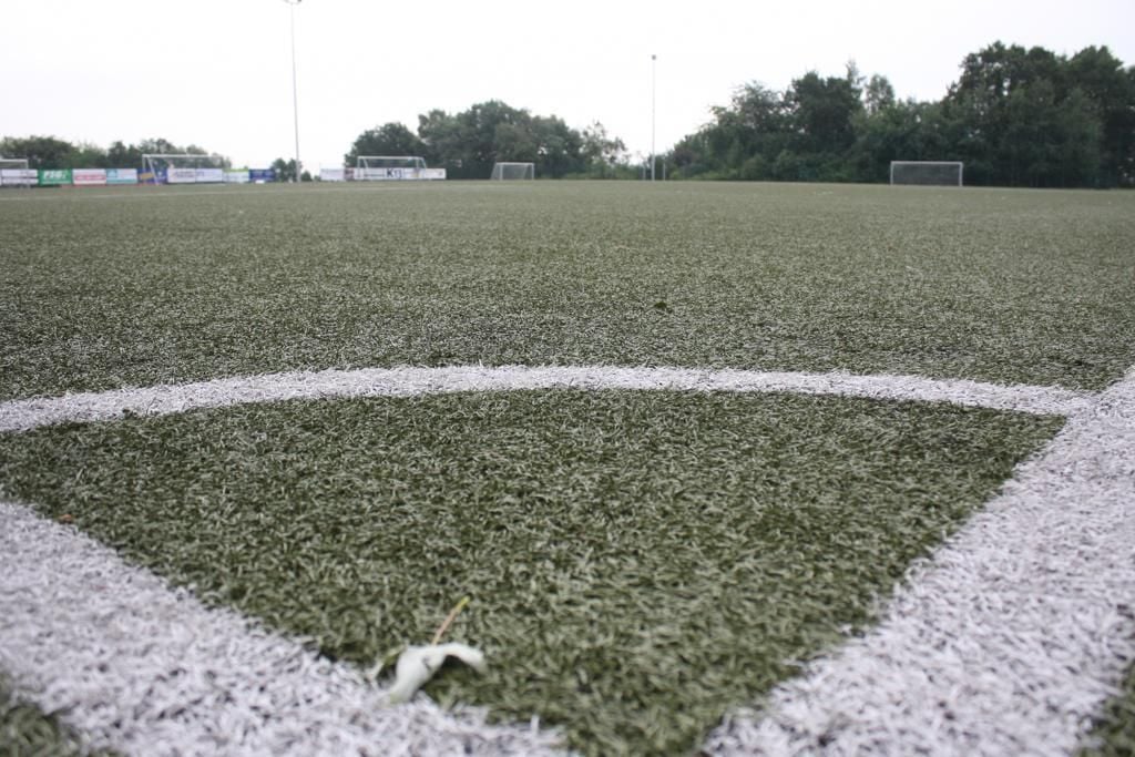 Bundesförderung kann nicht beansprucht werden