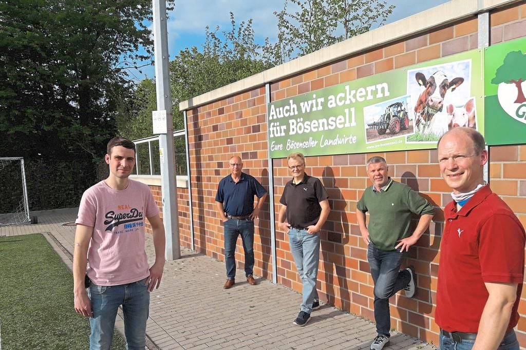 „Gemeinsam mehr für Bösensell erreichen“