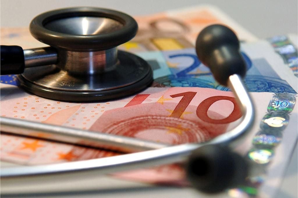 Krankenkasse hilft Selbstständigen